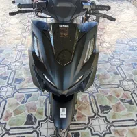 گلکسی cl160 nms صفر خشک|موتورسیکلت|آبادان, |دیوار