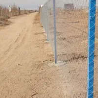 اجرای فنس وپایه فنس صفر تا صد|خدمات پیشه و مهارت|اراک, |دیوار