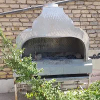 منقل ذغالی و گازی