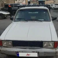 پیکان وانت 91 فروشی|خودرو سواری و وانت|بانه, |دیوار