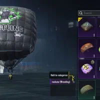 اکانت پابجی موبایل