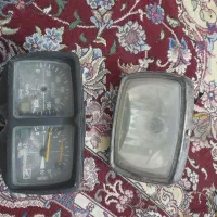 لوازم موتورسیکلت باک بوبین خشک سیم کشی کامل و.