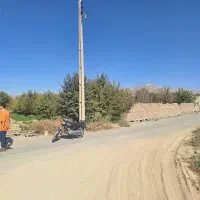 فروش زمین ۱۵۰۰ متری ملایر|فروش زمین و ملک کلنگی|ملایر, |دیوار