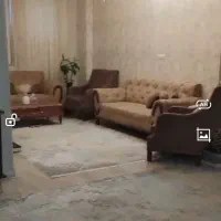فروش یک طبق لب خیابان قدس جنوبی