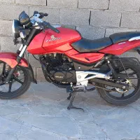 پالس ۱۸۰ مدل ۹۰ مزاید اصل باجاج