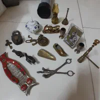 اجناس کلکسیون سنتی