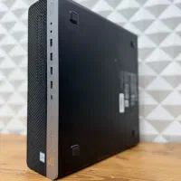 مینی کیس hp G3 رم ۸گیگ پردازنده i5-7500|رایانه رومیزی|تهران, میدان ولیعصر|دیوار