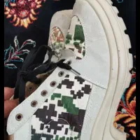 کفش کوه و کار