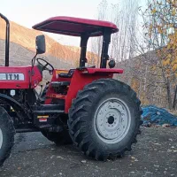 تراکتور ۴ سیلندر|خودرو سنگین|کرمانشاه, |دیوار