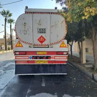 تانکر دومحور|خودرو سنگین|شیراز, شهرک جماران|دیوار