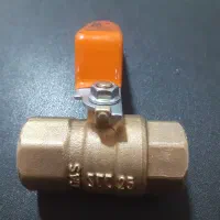 شیر گازی ۳/۴