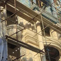 استخدام نیروی برشکار سنگ کاری و دوغاب ریز|استخدام معماری، عمران و ساختمانی|مشهد, احمدآباد|دیوار