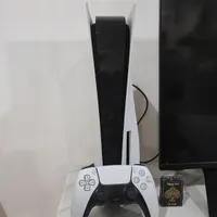 ps5 نو اکبند|کنسول، بازی ویدئویی و آنلاین|رشت, معلولین|دیوار