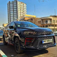 KMC A5 مشکی مدل 1404/صفر خشک/نقد و اقساط