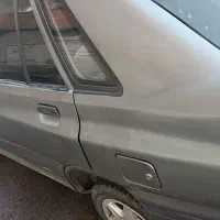 پراید 141نوک مدادی