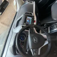 جک اس ۳ مدل ۹۷|خودرو سواری و وانت|تهران, جنتآباد مرکزی|دیوار