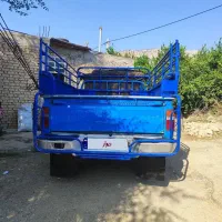 نیسان.مدل ۹۲|خودرو سواری و وانت|رستم, |دیوار