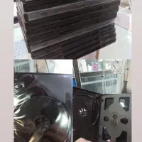 قاب و جعبه cd و dvd