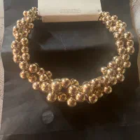 گردنبند فشن