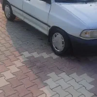 پراید مدل ۷۹|خودرو سواری و وانت|ارومیه, |دیوار