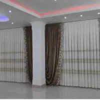 پرده خانه|پرده، رانر، رومیزی|آشخانه, |دیوار