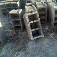 بلوک و پایه فنس