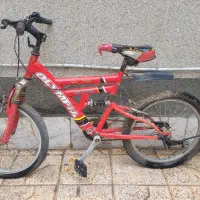 دوچرخه سایز20