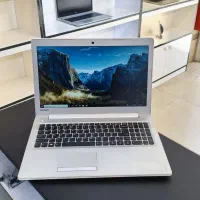 لپ تاپ Lenovo Ideapad 510|رایانه همراه|همدان, |دیوار