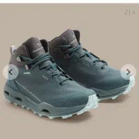 بوت  ضدآب اورجینال Craghoppers چکمه کفش