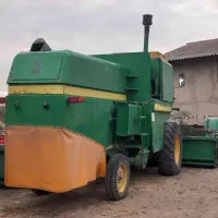 کمباین955 بمدل71|خودرو سنگین|اردبیل, |دیوار