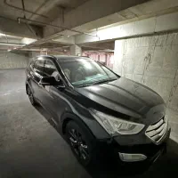 سانتافه|خودرو سواری و وانت|کرج, گوهردشت|دیوار