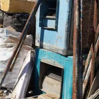 فروش پایه بالابر ساختمان و سایر وسایل