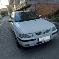 سمند ۹۶ مولتی پلکس