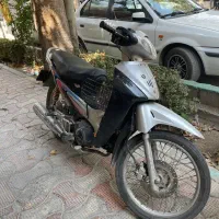 متور بی کلاجی مدل ۹۴ جترو
