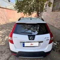 دانگ فنگ H30 کراس مدل ۹۷|خودرو سواری و وانت|تهران, تهرانسر شرقی|دیوار