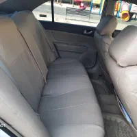 سوناتا ۲۰۰۷|خودرو سواری و وانت|قزوین, |دیوار