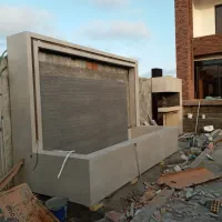 نصاب کاشی و سرامیک|خدمات پیشه و مهارت|بابلسر, |دیوار