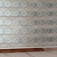پرده زبرا