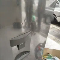 یخچال اسنوا و الجی|یخچال و فریزر|اسلامشهر, شهرک امام حسین (میان آباد)|دیوار