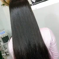کراتین و پروتئین موخوره گیری