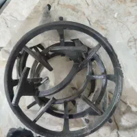 شیشه اجاغ گاز وچدن اجاغ|اجاق گاز و لوازم برقی پخت‌وپز|خاش, |دیوار