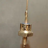 دیود زنر صنعتی