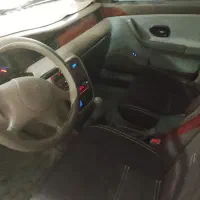 سمند مدل ۸۷دوگانه دستی|خودرو سواری و وانت|اردبیل, |دیوار