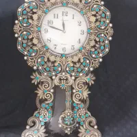 ساعت دیواری
