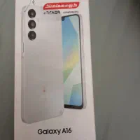 گوشی a16 سامسونگ|موبایل|تهران, گرگان|دیوار