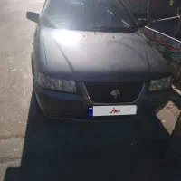 سمند lxآخر۹۸