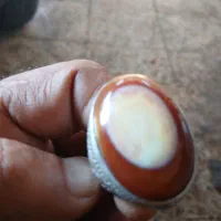 سلیمانی جزع