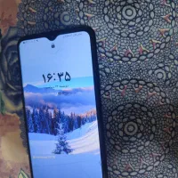 گوشی سامسنگ A22 سالم فقت پوشتش یکم خش دار لطفم|موبایل|کاشمر, |دیوار