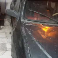 پراید۱۴۱مدل۸۳ نیمه انژکتورتمام رنگ|خودرو سواری و وانت|زاهدان, |دیوار