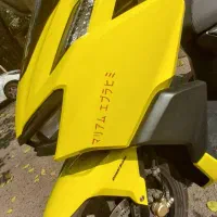 موتور هانی ۱۶۰